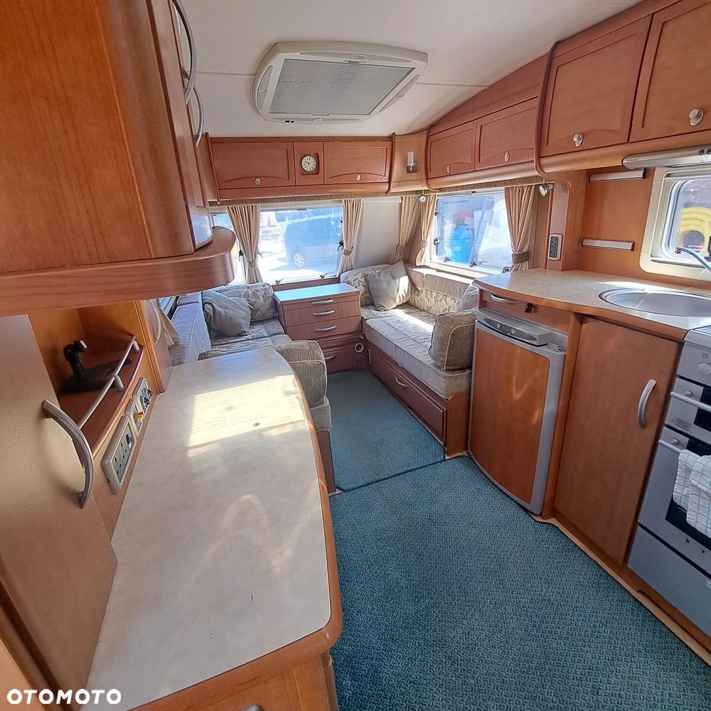 Besttrailers Cameo 495 SL - 5