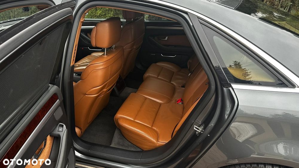 Audi A8 4.2 TDI DPF Quattro - 18