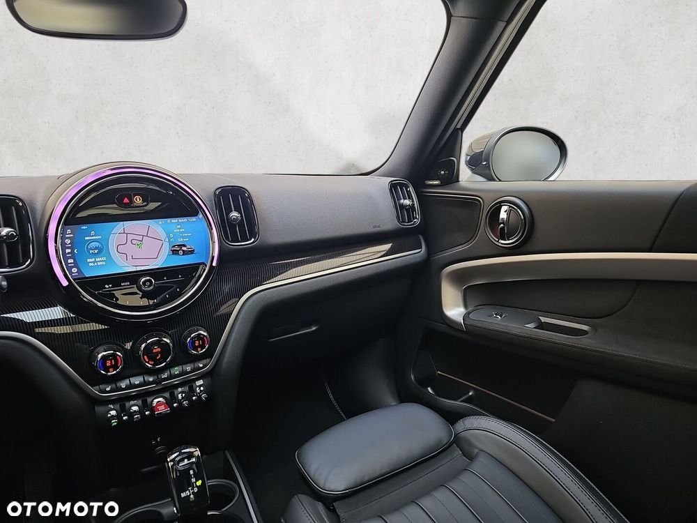 MINI Countryman Cooper S All4 - 31