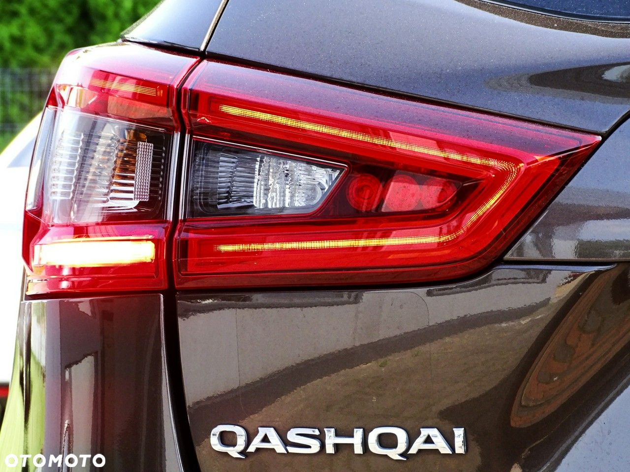 Nissan Qashqai 1.2 DIG-T Tekna EU6 - 15