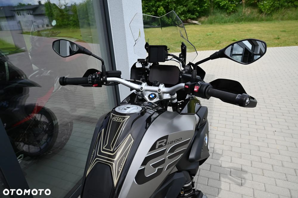 BMW GS - 20