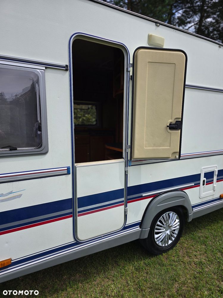 Wilk 491 DE LUXE - 2