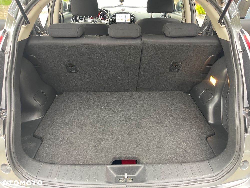 Nissan Juke 1.2 DIG-T Tekna - 35