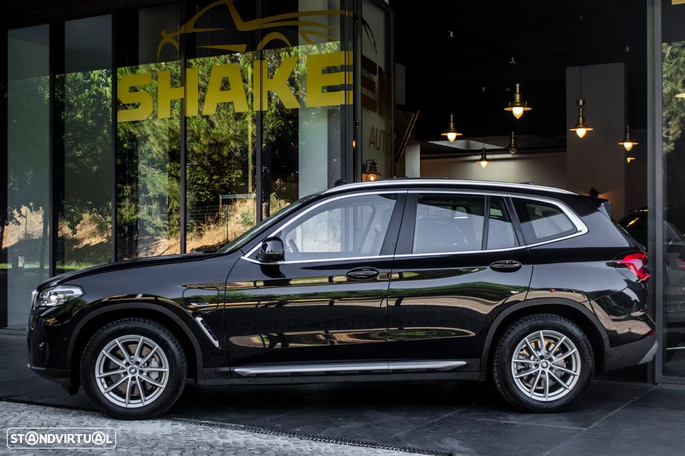 BMW X3 30 e xDrive xLine - 2