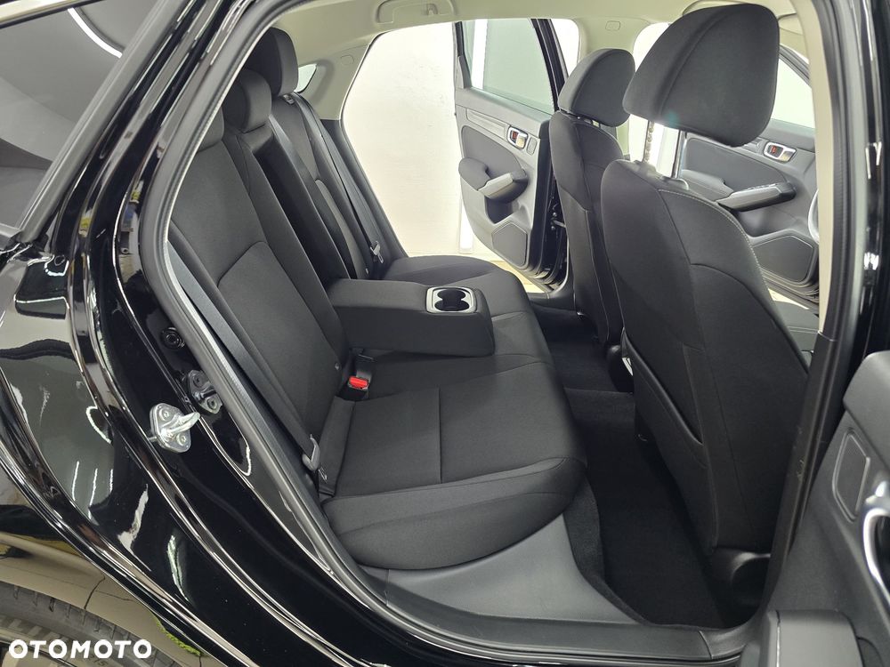 Honda Civic - 21