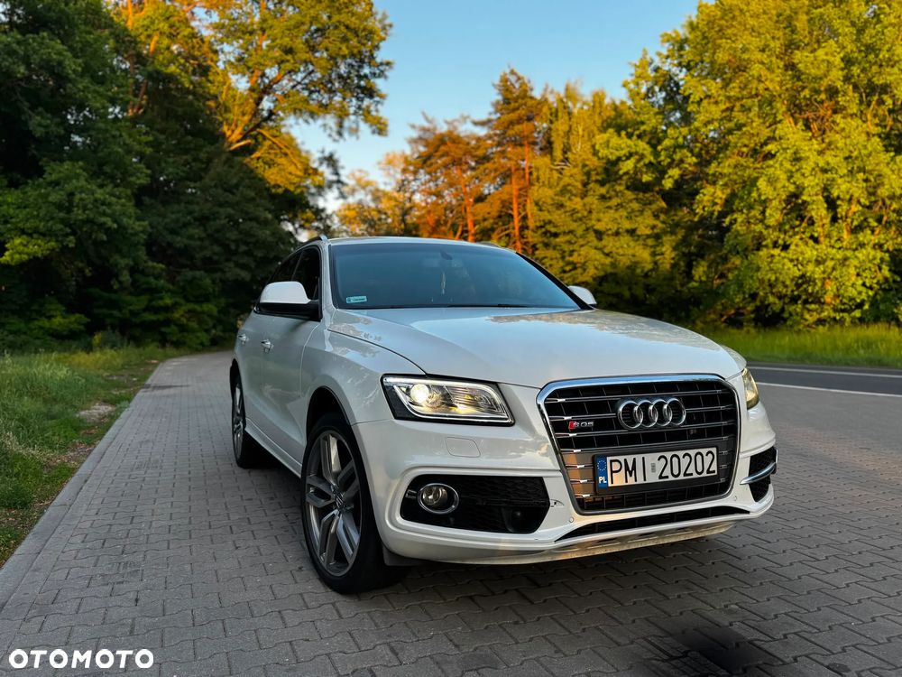 Audi Q5 3.0 TDI Quattro S tronic - 15