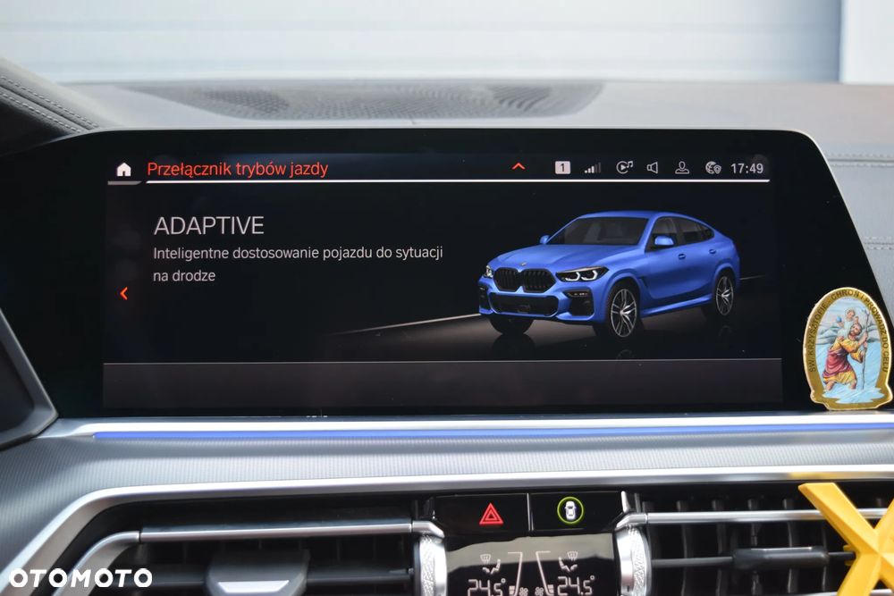 BMW X6 - 28