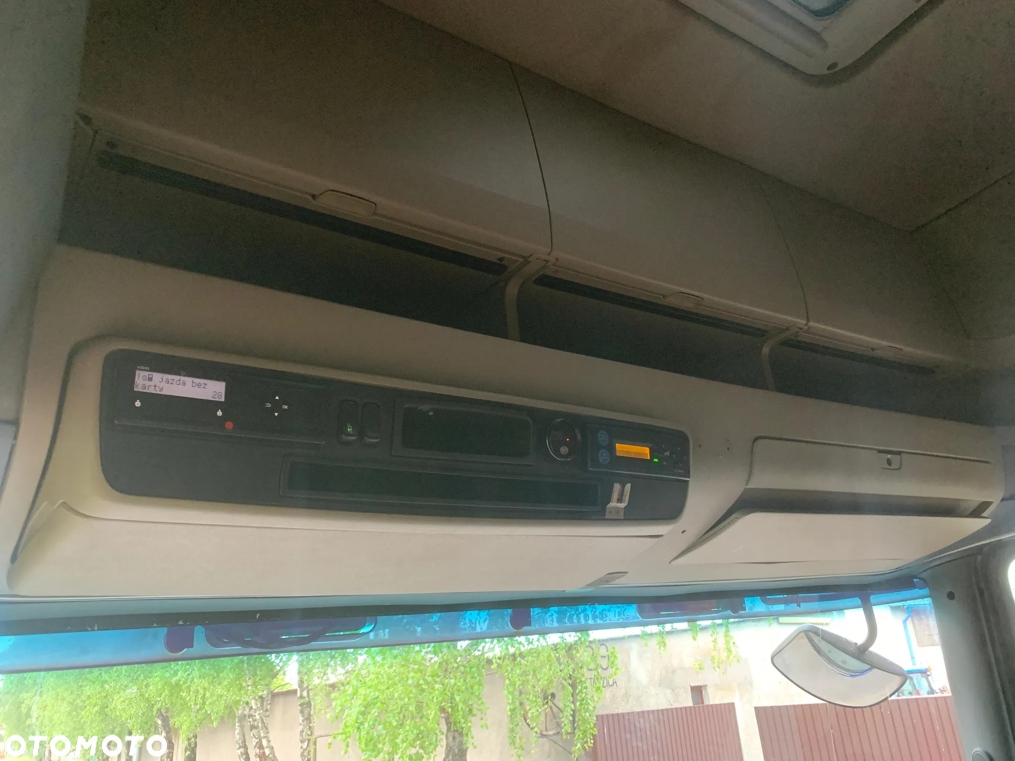 Scania R 420 - 11