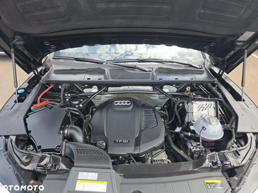 Audi Q5 2.0 TFSI Quattro S tronic sport - 10