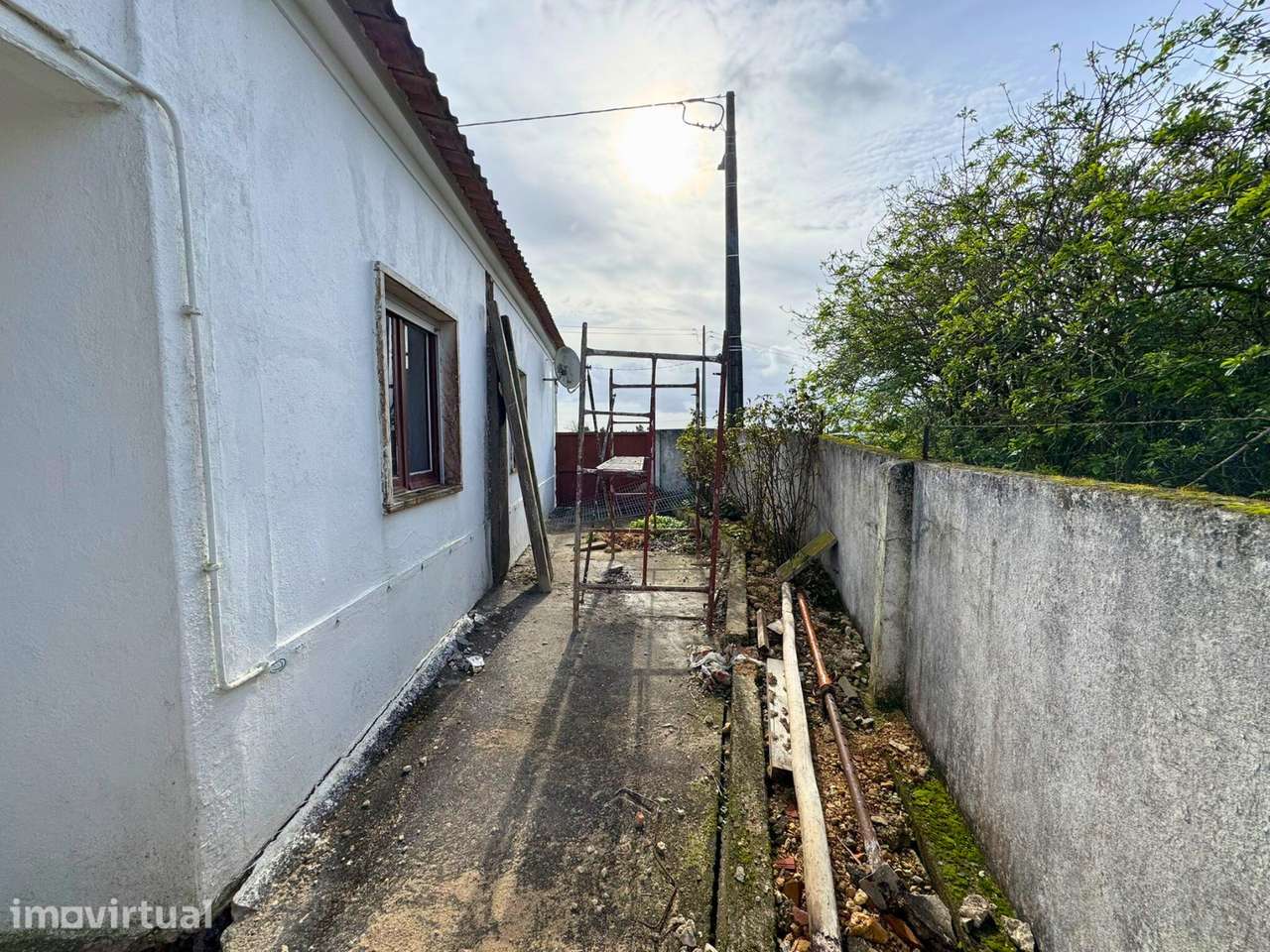 Conjunto de 2 Moradias com 181m2 - Grande imagem: 3/28