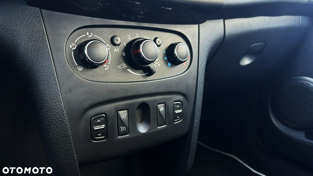 Dacia Sandero Stepway - 13
