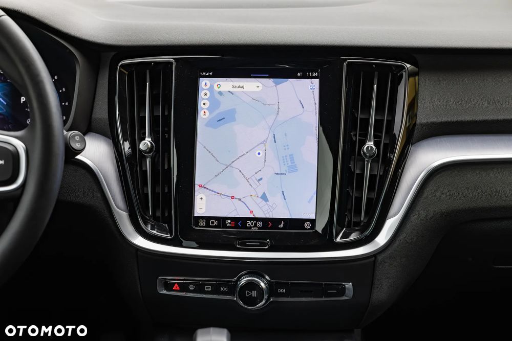 Volvo V60 B3 B Essential - 35