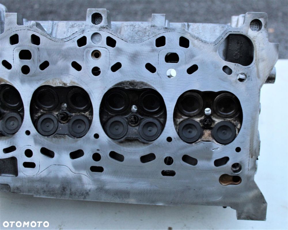 GŁOWICA BMW E81 E87 E90 E91 N43B20A N43 2.0B 7559168 - 11