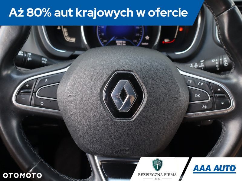 Renault Scenic - 22