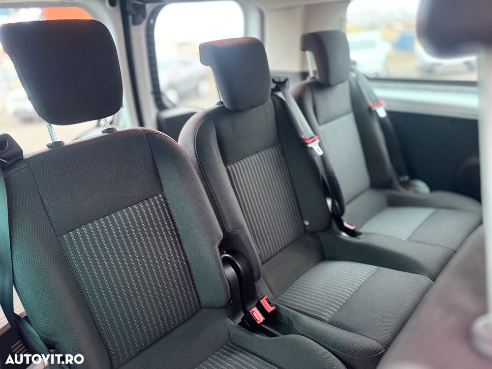 Ford Transit Custom 300 L1H1 VA Basis - 7