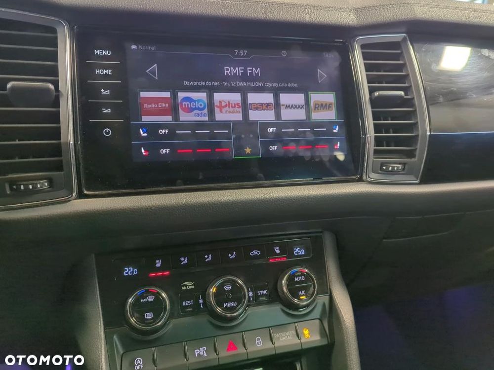 Skoda Kodiaq 2.0 TDI 4x4 L&K DSG - 11
