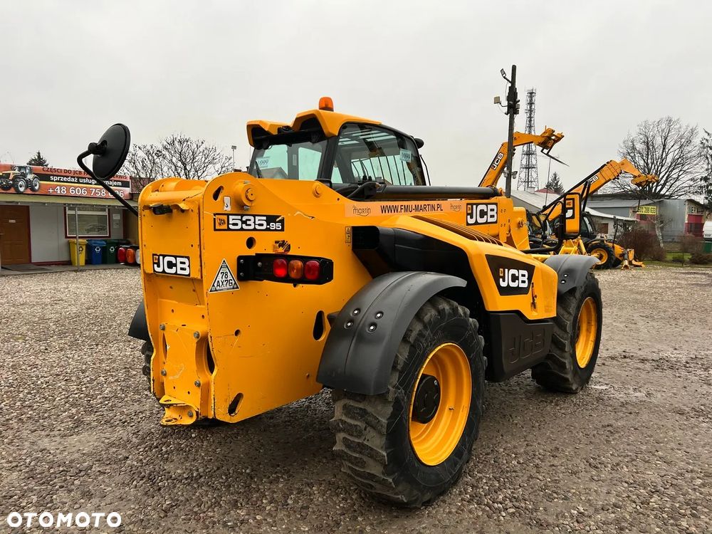 JCB 535-95 - 5