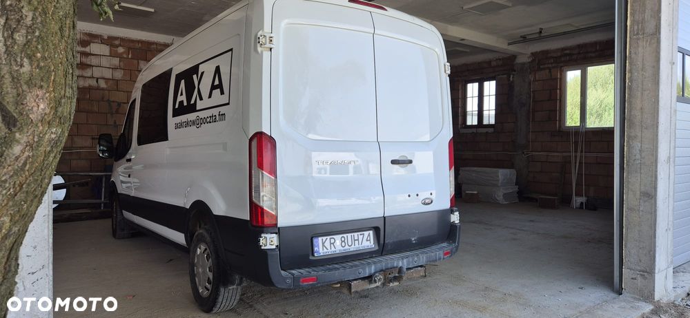 Ford TRANSIT - 4