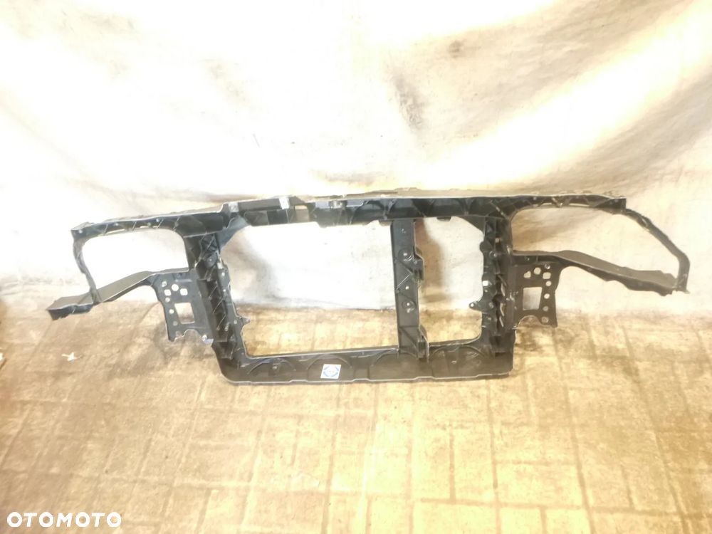 seat ibiza 6L 02r- pas przód przedni - 2