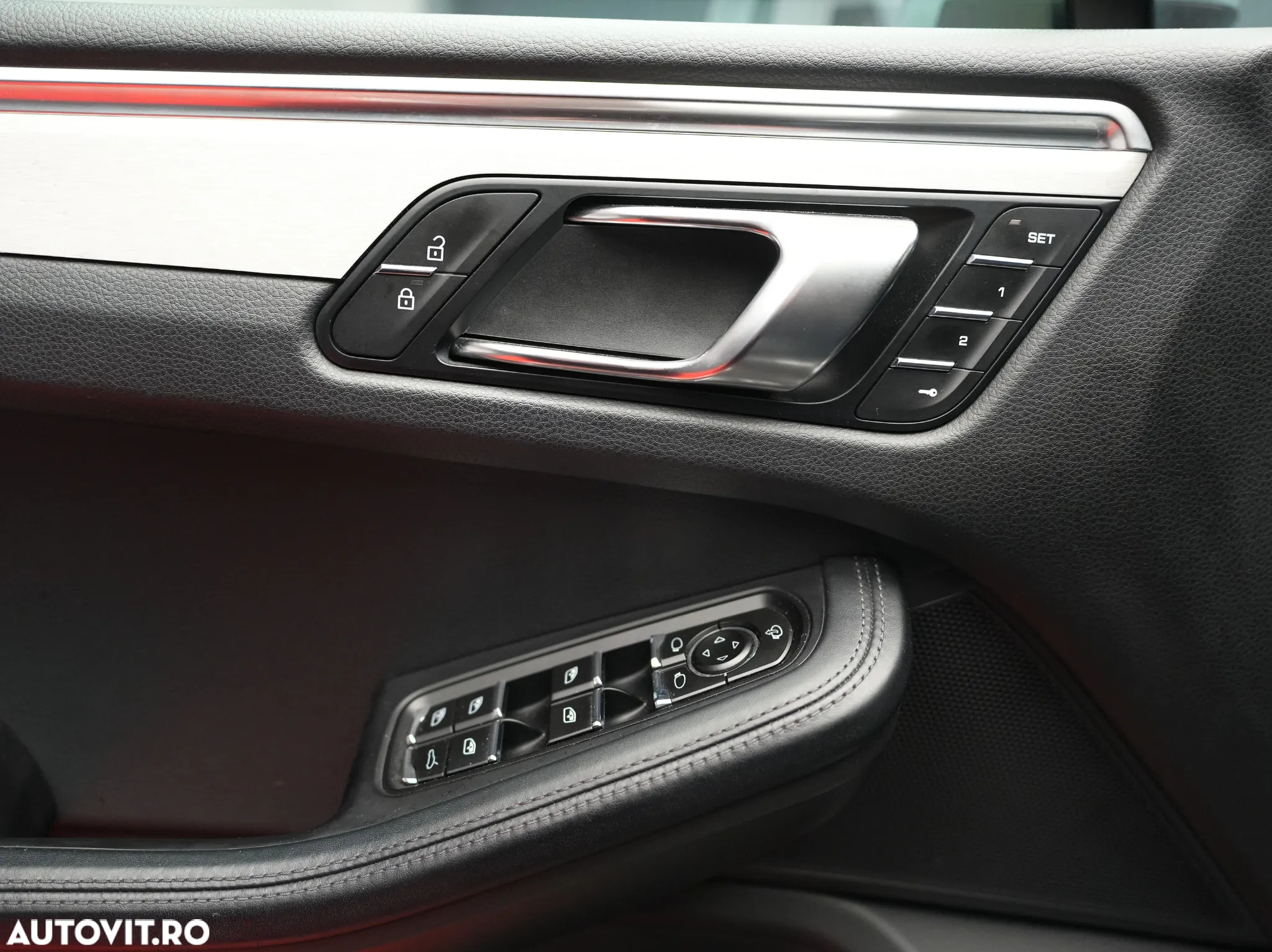 Porsche Macan Standard - 11