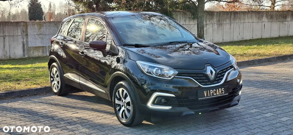 Renault Captur (ENERGY) dCi 90 LIMITED - 16