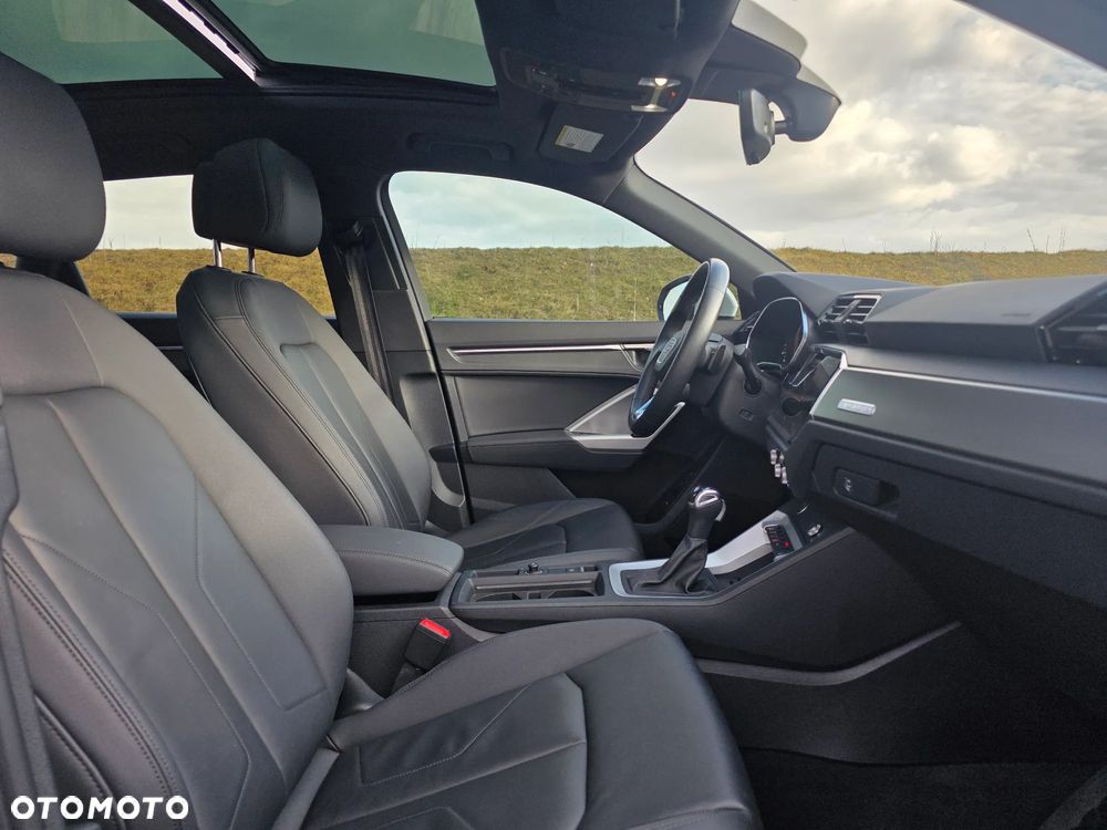 Audi Q3 45 TFSI Quattro S-Line S tronic - 28