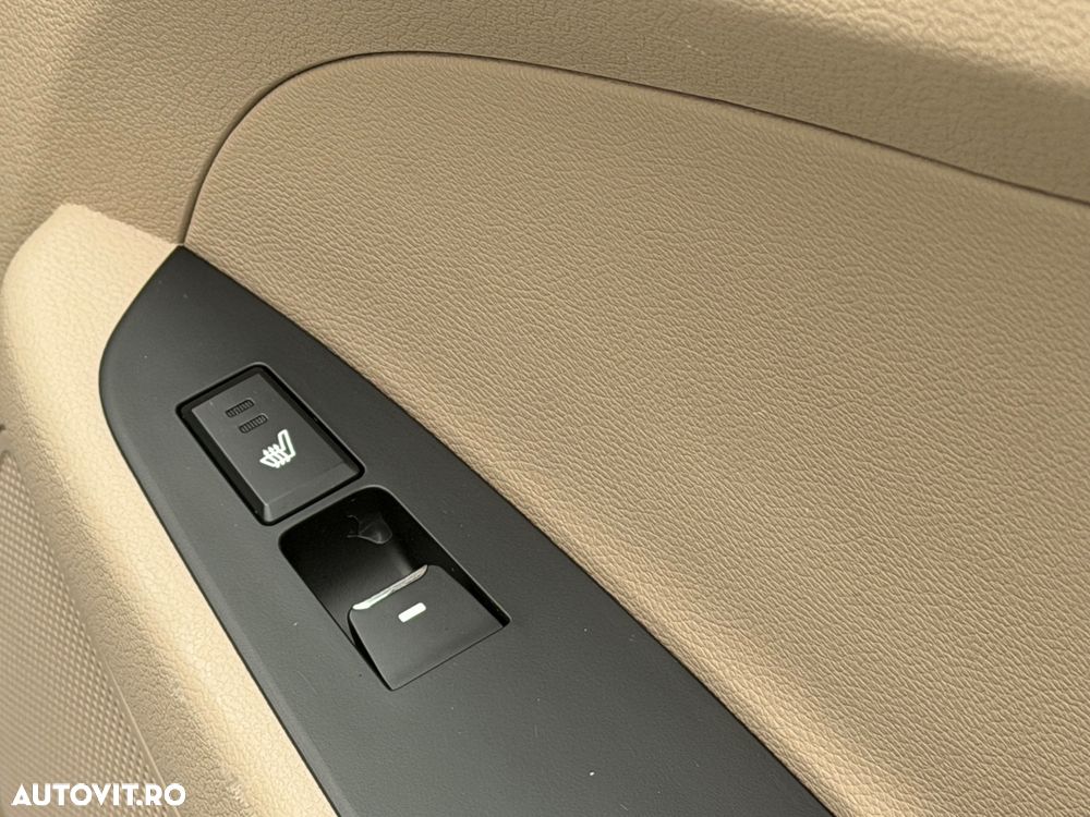 Hyundai Tucson 2.0 CRDI 4WD 6AT Premium+ - 8