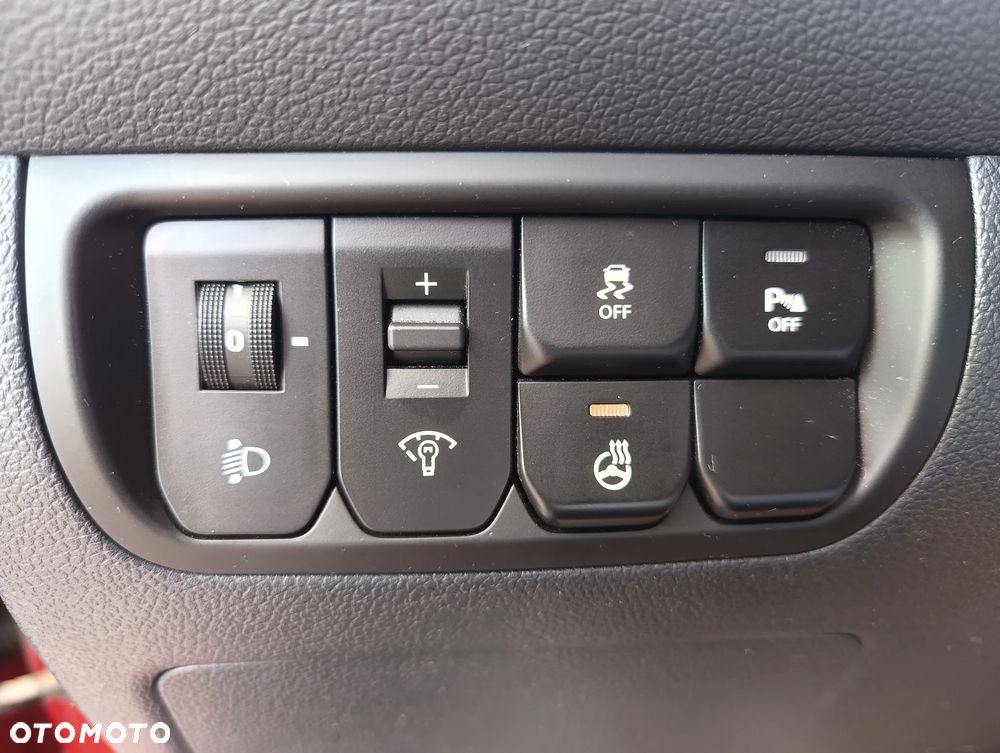 Kia Rio 1.4 Platinum Edition - 26