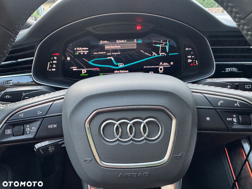 Audi Q8 - 33