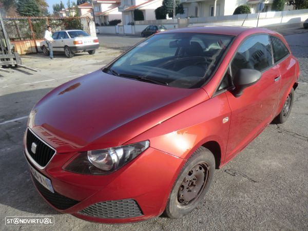 Para Peças Seat Ibiza Iv (6J5, 6P1) - 3