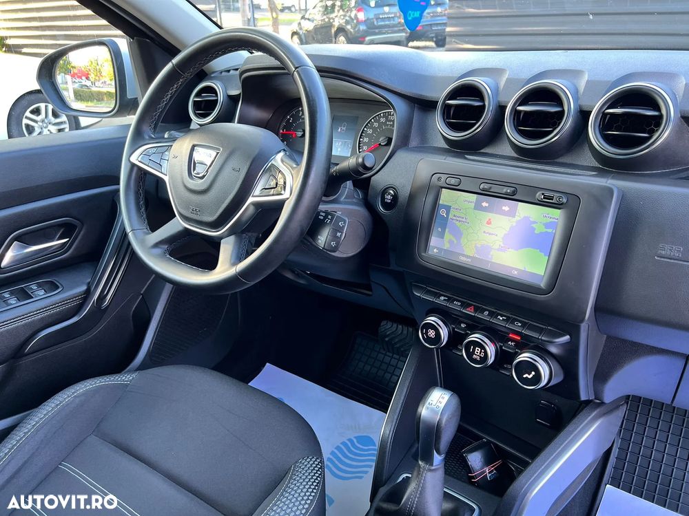 Dacia Duster - 14