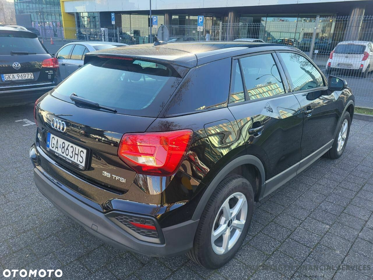 Audi Q2 - 3