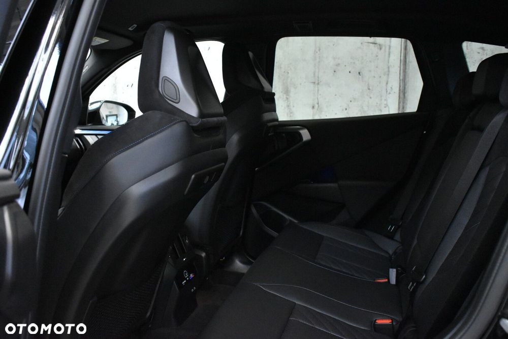 BMW X3 xDrive20d mHEV - 22