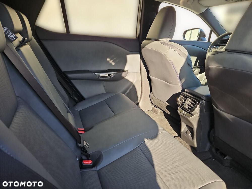 Lexus RZ 300e Prestige - 20