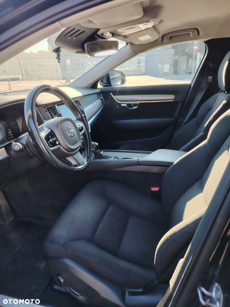 Volvo V90 - 17