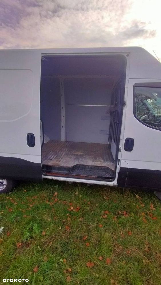 Iveco Daily 50C - 7