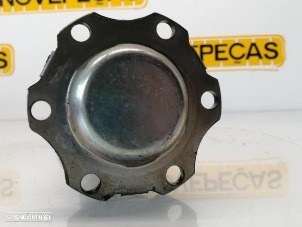 Transmissao Frente Dto Seat Ibiza Iv (6J5, 6P1) - 4