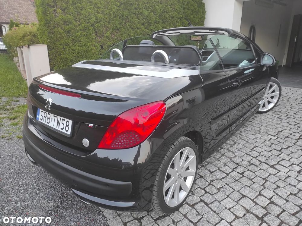 Peugeot 207 2009 photo 3