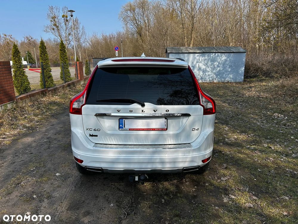 Volvo XC 60 D4 Summum - 6