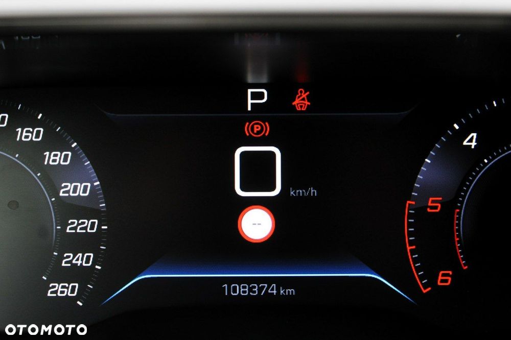 Peugeot 508 BlueHDi 130 Allure S&S EAT8 - 13