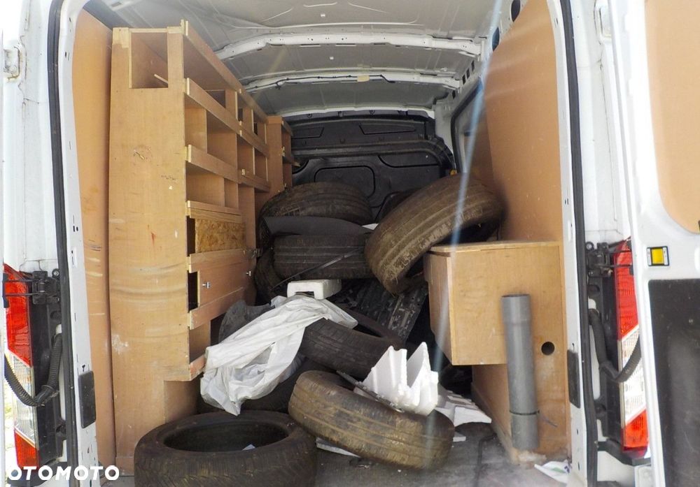 Ford TRANSIT L2H2 - 17