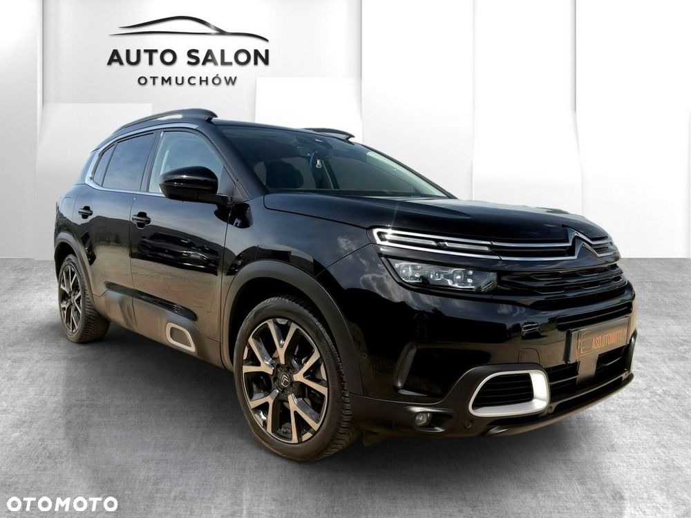 Citroën C5 Aircross - 3
