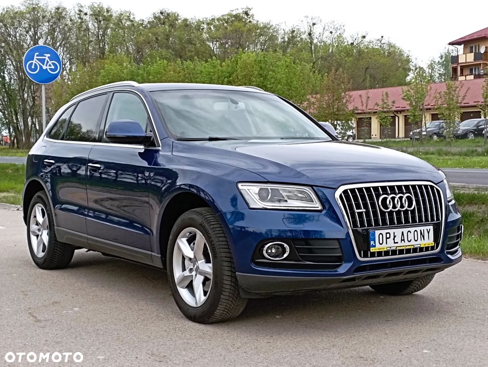 Audi Q5 - 12