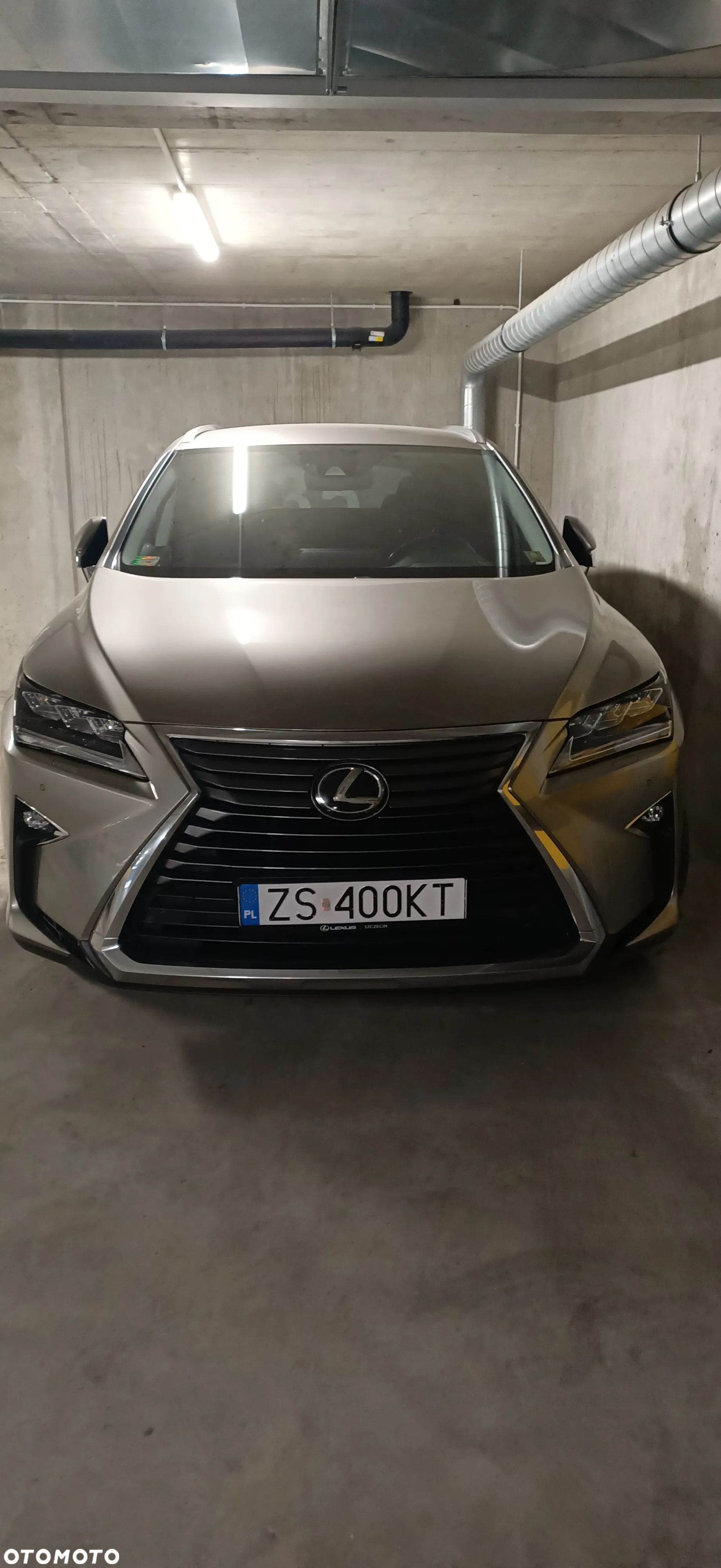 Lexus RX 200t / 300 Elite - 1