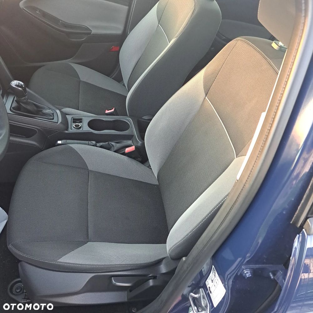 Ford Focus 1.0 EcoBoost Start-Stopp-System COOL&CONNECT - 13