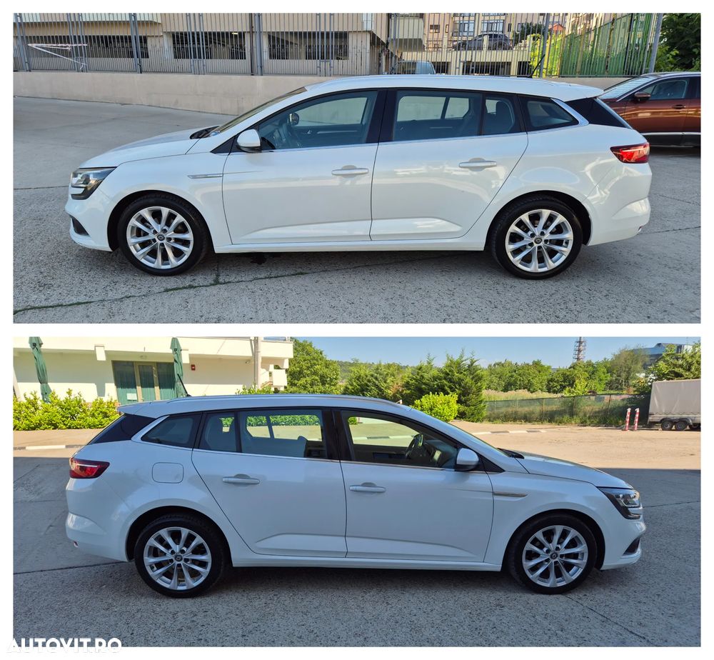 Renault Megane - 10