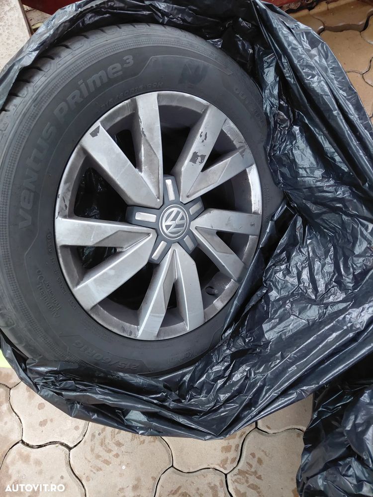 Volkswagen Passat 2.0 TDI 4Motion Comfortline - 6