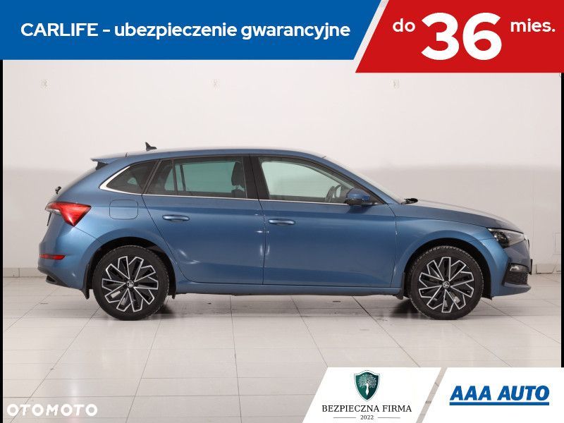 Skoda Scala - 7
