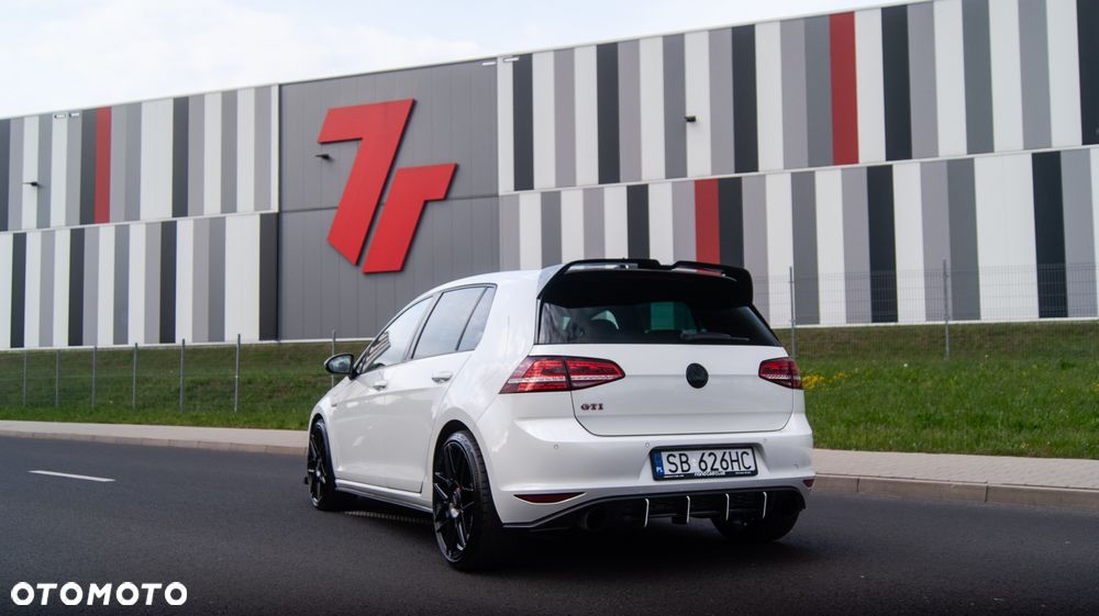 Volkswagen Golf 2.0 TSI BMT GTI Performance DSG - 6
