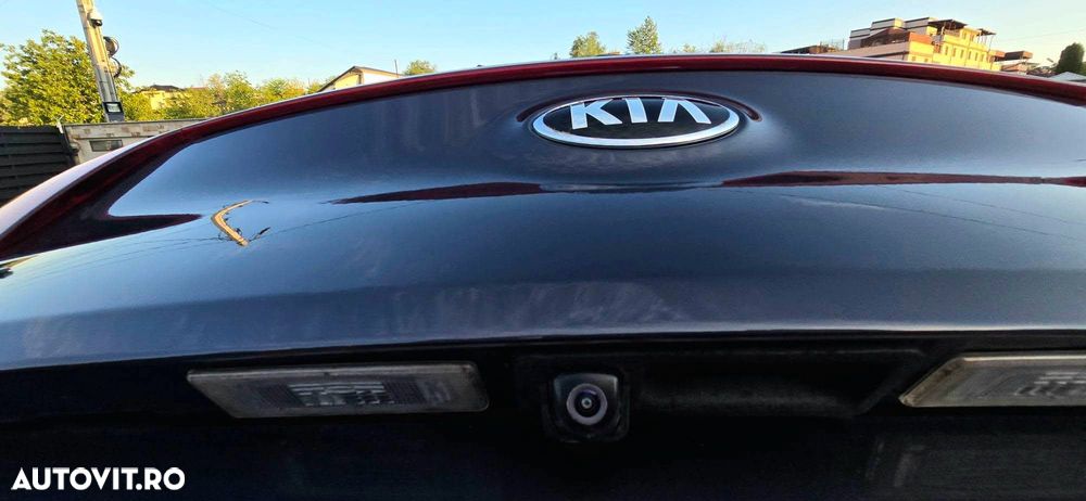 Kia Sportage 2,0 CRDI AWD Aut. GT Line - 38